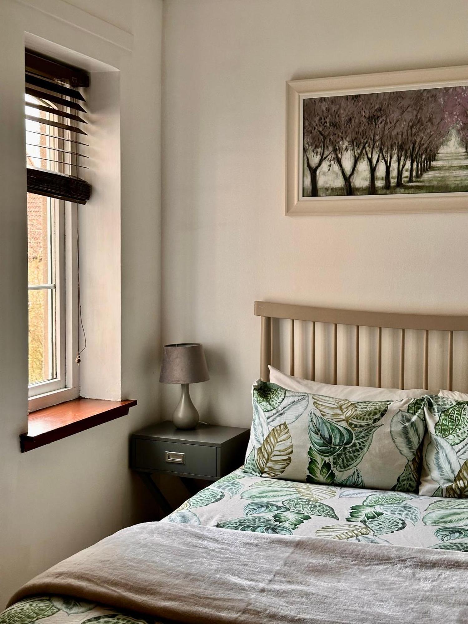Apartment With Parking, Close To The Raigmore Hospital 인버네스 외부 사진